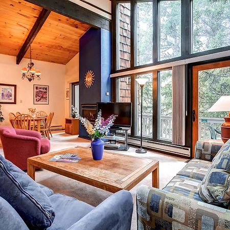 ברקנרידג' Enchanting Mountain Haven - Ski, Explore & Relax With Unrivaled Views - Tb303 מראה חיצוני תמונה