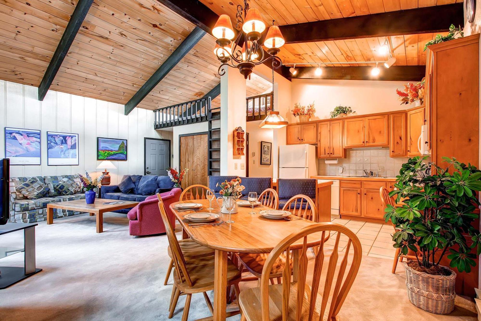 ברקנרידג' Enchanting Mountain Haven - Ski, Explore & Relax With Unrivaled Views - Tb303 מראה חיצוני תמונה
