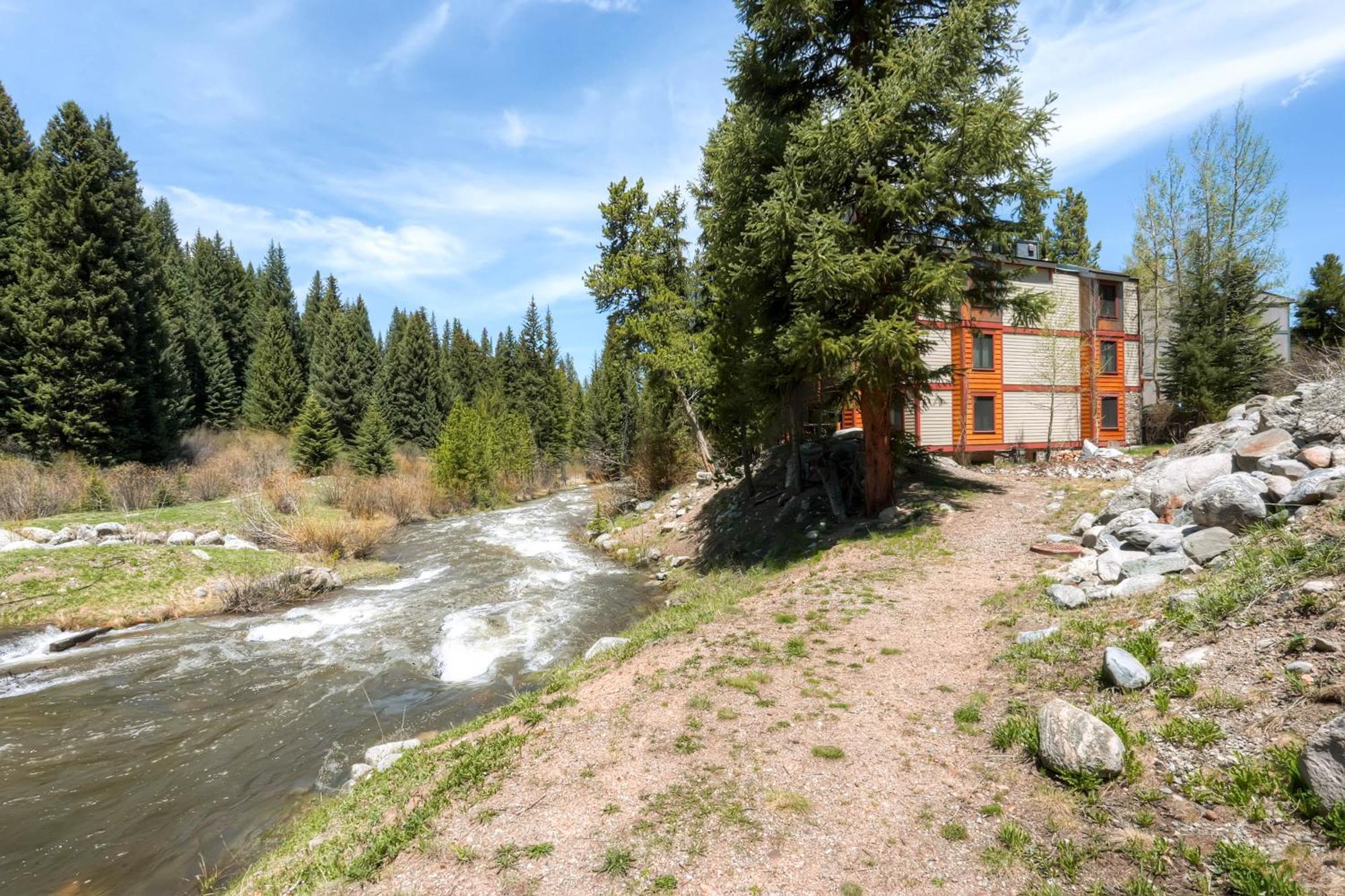 ברקנרידג' Enchanting Mountain Haven - Ski, Explore & Relax With Unrivaled Views - Tb303 מראה חיצוני תמונה