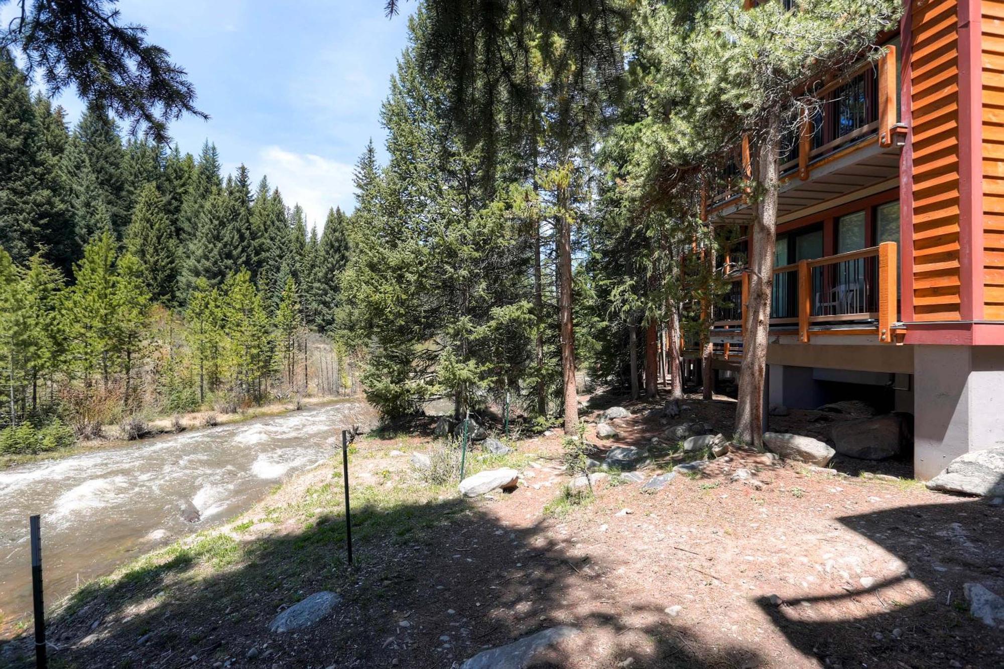 ברקנרידג' Enchanting Mountain Haven - Ski, Explore & Relax With Unrivaled Views - Tb303 מראה חיצוני תמונה